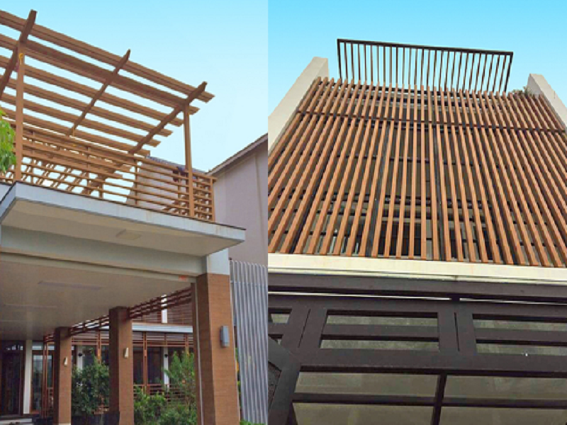 Phân loại các dòng lam chắn nắng phổ biến hiện nay trên thị trường-4